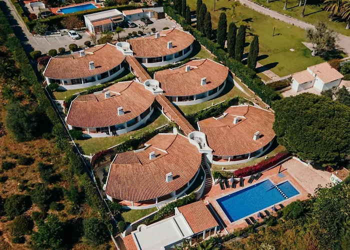 Lagos Appartement Resort