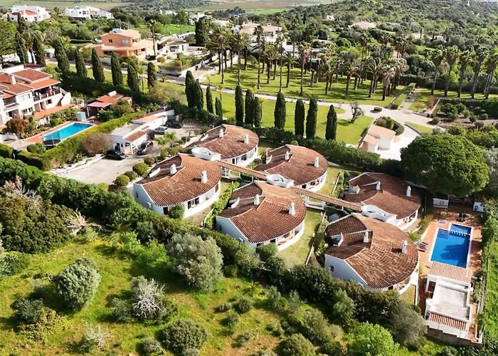 Lagos Appartement Resort